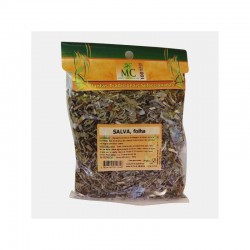 M&C SALVA FOLHAS 50GR