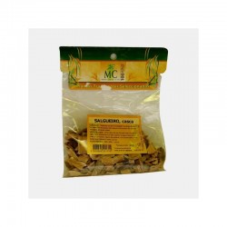 M&C SALGUEIRO CASCA 50GR