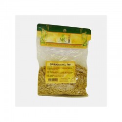 M&C SABUGUEIRO FLOR 50GR