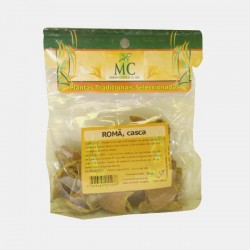 M&C ROMÃ CASCA 50GR