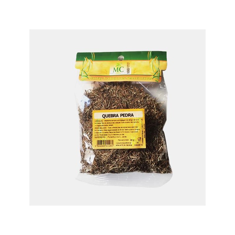 M&C QUEBRA PEDRA 80GR M&C QUEBRA PEDRA 80GR