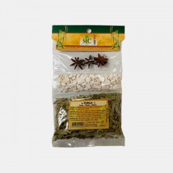 M&C PURGA 50GR