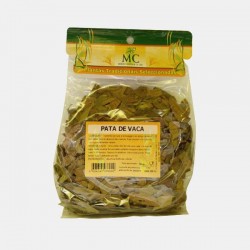 M&C PATA DE VACA 50GR