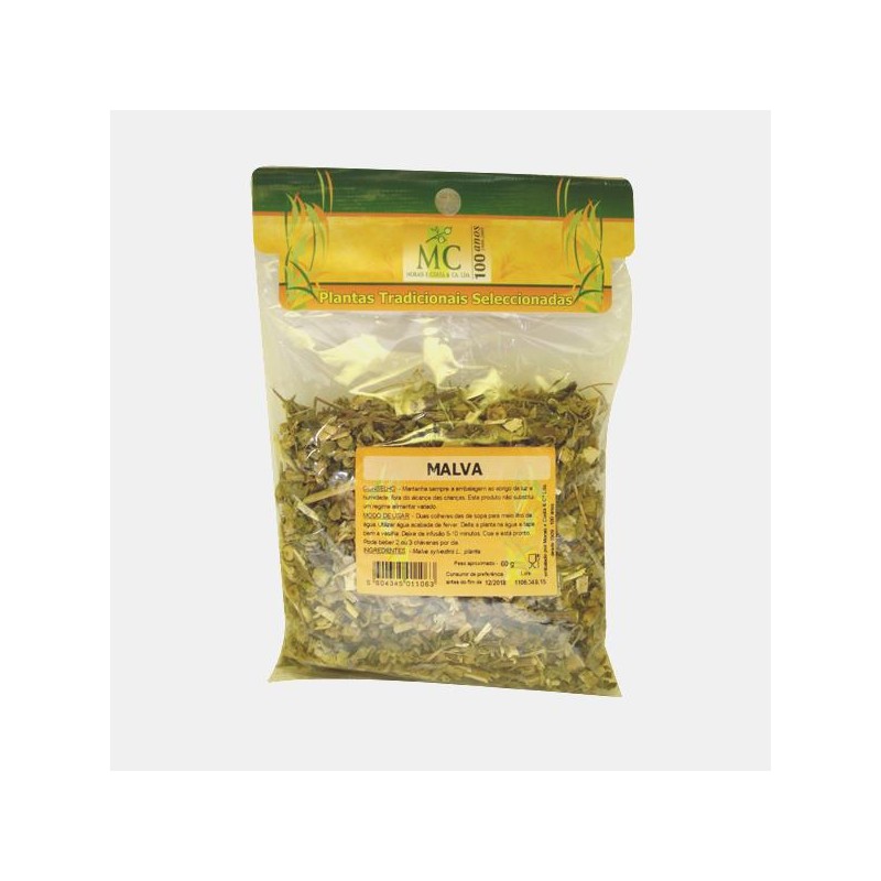 M&C MALVA, PLANTA 60GR