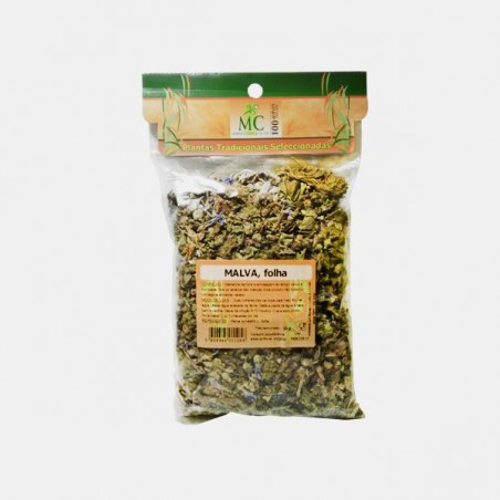 M&C MALVA, FOLHA 50GR