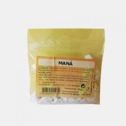 M&C MANA SORTE 25GR