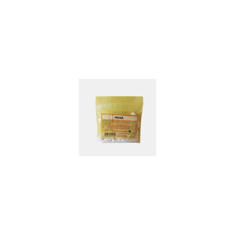 M&C MANA SORTE 25GR M&C MANA SORTE 25GR