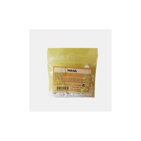 M&C MANA SORTE 25GR