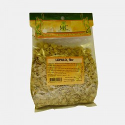 M&C LUPULO FLOR 40GR