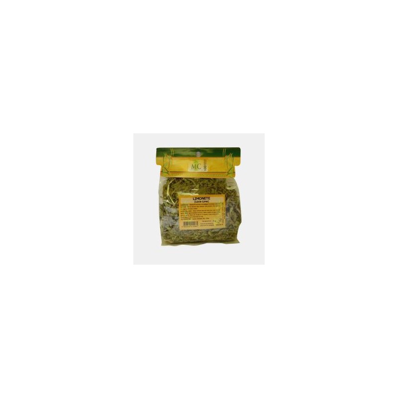 M&C LIMONETE (LUCIA LIMA) 40GR M&C LIMONETE (LUCIA LIMA) 40GR