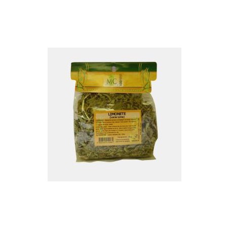 M&C LIMONETE (LUCIA LIMA) 40GR