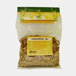 M&C LARANJEIRA FLOR 50GR