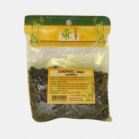 M&C JUNIPERO, BAGA (ZIMBRO) 100GR