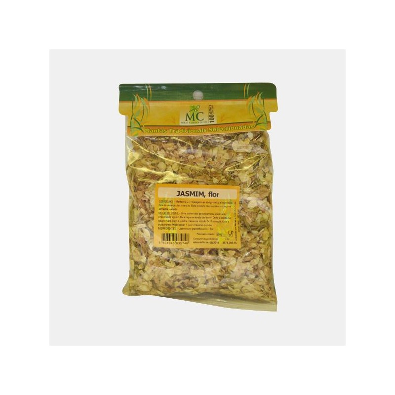 M&C JASMIN FLOR 50GR M&C JASMIN FLOR 50GR