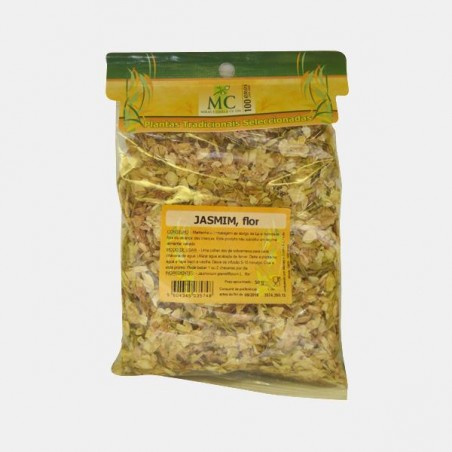 M&C JASMIN FLOR 50GR