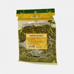 M&C HORTELA PIMENTA 50GR
