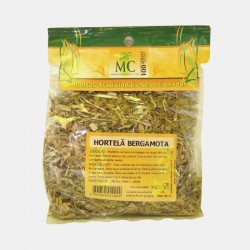 M&C HORTELA BERGAMOTA 50GR
