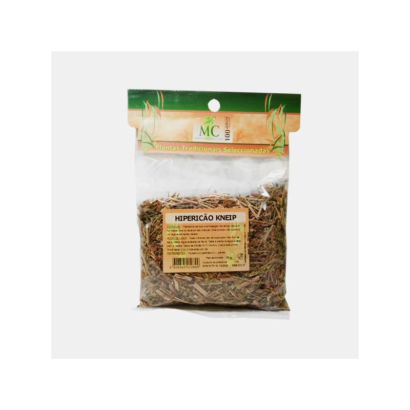 M&C HIPERICAO KNEIP 70GR