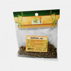 M&C HARPAGO RAIZ 50GR