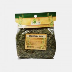 M&C GROSELHA FOLHA 50GR