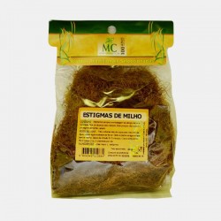 M&C ESTIGMAS DE MILHO 40GR