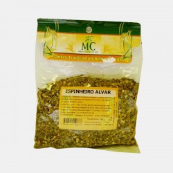M&C ESPINHEIRO ALVAR 60GR