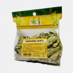 M&C ESPINHEIRA SANTA 50GR