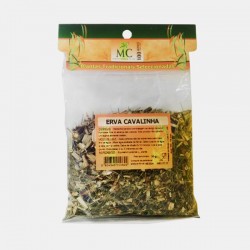 M&C ERVA CAVALINHA 50GR