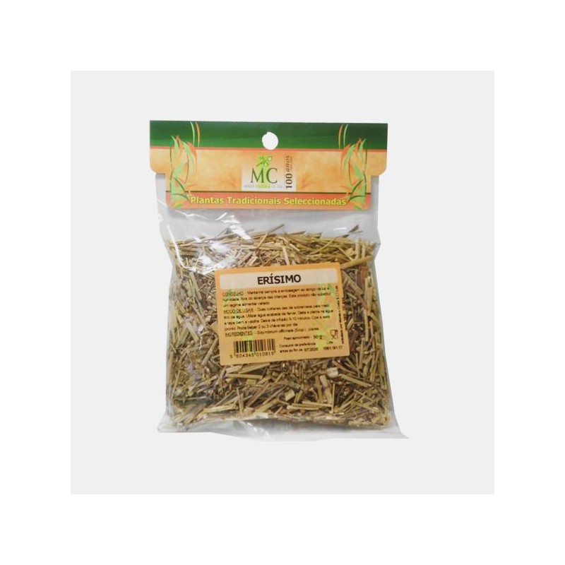 M&C ERISIMO 50GR M&C ERISIMO 50GR
