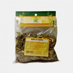 M&C ABACATEIRO 50GR
