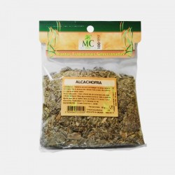 M&C ALCACHOFRA 60GR