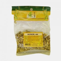 M&C ALCAÇUZ RAIZ 50GR