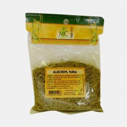 M&C ALECRIM, FOLHA 80GR