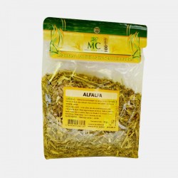 M&C ALFALFA 50GR
