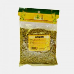 M&C ALFAZEMA 70GR