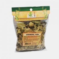 M&C AMOREIRA FOLHA 50GR
