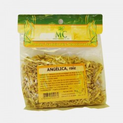 M&C ANGELICA RAIZ 50GR