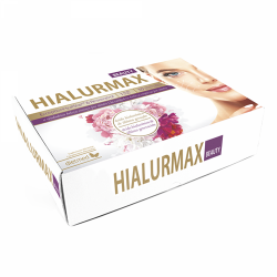 HIALURMAX BEAUTY 30 CÁPSULAS