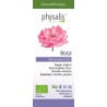 PHYSALIS ÓLEO ESSENCIAL DE ROSA DAMASCENA BIO 10ML
