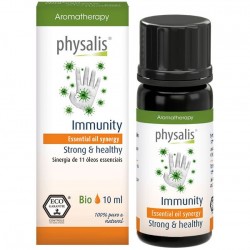 PHYSALIS SYNERGY IMMUNITY BIO 10ML