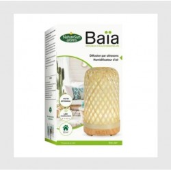 NATURE SUN AROMS DIFUSOR BAIA MADEIRA CLARA