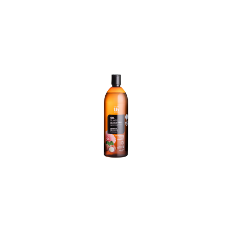 TH PHARMA GEL DE BANHO COM ÓLEO DE CAMELIA E MACADAMIA 1000ML
