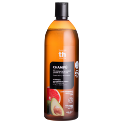 TH PHARMA CHAMPÔ COM TORANJA E ÓLEO DE ABACATE 1000ML