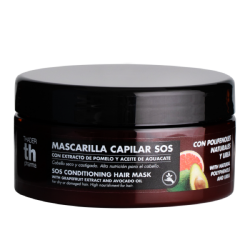 TH PHARMA MASCARA COM TORANJA E ÓLEO DE ABACATE 300ML