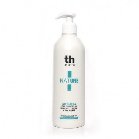TH PHARMA NATURE NUTRI UREA 500ML
