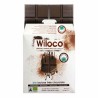 WILOCO TROPICAL CASTANHO PRALINÉ BIO 90GR