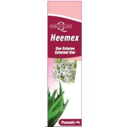 HEEMEX POMADA 28GR