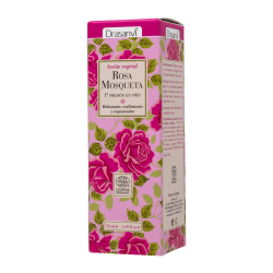 DRASANVI ÓLEO DE ROSA MOSQUETA BIO 50ML