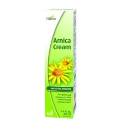 ARNIKA CREME HUBNER 100ML
