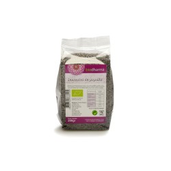 BIODHARMA SEMENTES DE PAPOILA BIO 200GR
